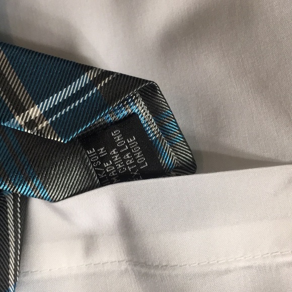 Men’s tie - Picture 5 of 5